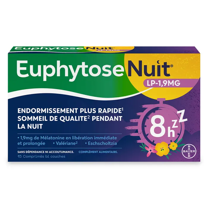 EUPHYTOSE